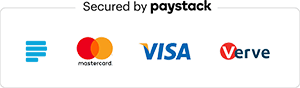 Paystack Payment Options